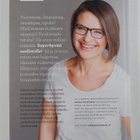 Leena Putkonen : Superhyvää suolistolle! : herkkävatsaise... - pikkukuva 2