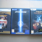 STAR WARS PC-PELIT ( Useampi peli ) - pikkukuva 1