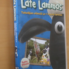 DVD Late Lammas Huh hellettä ( 2006 ) - pikkukuva 1
