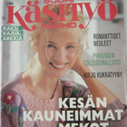 Suuri Käsityö kerho 5/ 90 - pikkukuva 1