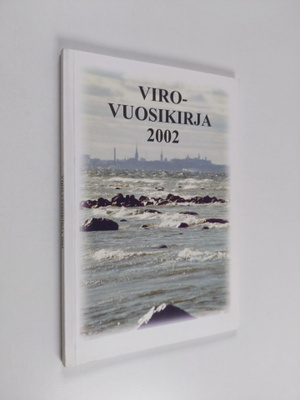 Viro-vuosikirja 2002
