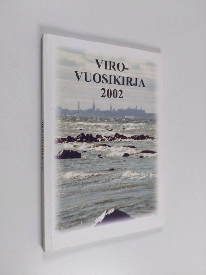 Viro-vuosikirja 2002