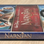 Narnian tarinat: Prinssi Kaspian (2008) uusi ja muoveissa - pikkukuva 3