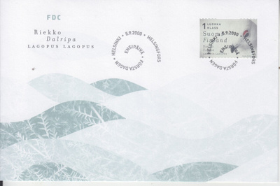 FDC 2000 1 lk