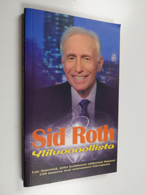 Sid Roth : Yliluonnollista
