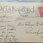 Post Card, 1925 - pikkukuva 1