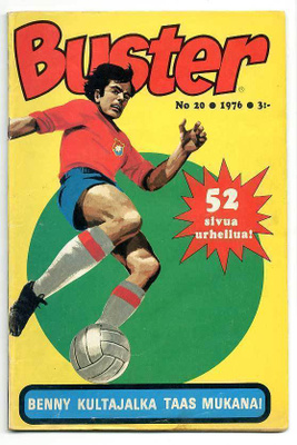Buster 20/1976