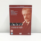 A Touch Of Frost, Season 05 (ENG, 4dvd) - pikkukuva 1
