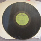 Gerald Und Sein Junggesellen LP 1977 Jodler - pikkukuva 3