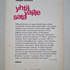William Brinkley : Yhtä vaille sata - pikkukuva 2
