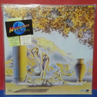 THE MOODY BLUES - THE PRESENT M-/EX+ MEXICO ORIG 1ST -83 LP - pikkukuva 1