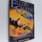 Ellery (toim.) Queen : Murhan viisi vuosikymmentä 3 - pikkukuva 1