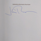 Juhani Tuominen : Matkakirja Roomasta Roomaan : kahden mi... - pikkukuva 3