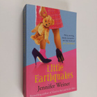 Jennifer Weiner : Little earthquakes - pikkukuva 1