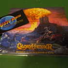 GLORY HAMMER - RETURN TO THE KINGDOM OF FIFE UUSI 2CD - pikkukuva 1