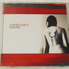 Marble Frame • Heroine PROMO CDr-EP - pikkukuva 1