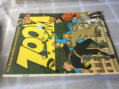 ZOOM 36/1974