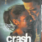 CRASH DVD UUSI - pikkukuva 1