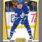 2024-25 O-Pee-Chee - Yellow - 0,30 € / kpl - pikkukuva 1