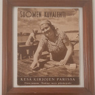 Vanha lehti Suomen kuvalehti 29 / 1955 - pikkukuva 1
