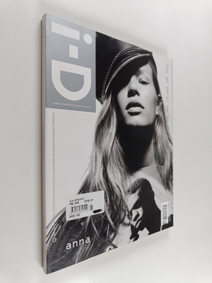 i-D Fall 2016