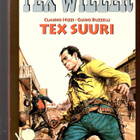TEX WILLER SUURALBUMI: TEX SUURI - pikkukuva 1