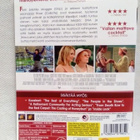 Dvd Lainakengissä - In Her Shoes - pikkukuva 2