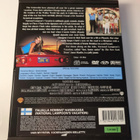 Faijalla hommat hanskassa (Chevy Chase, 1983) dvd - pikkukuva 2