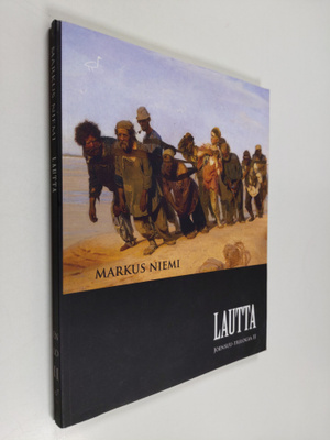 Markus Niemi : Lautta