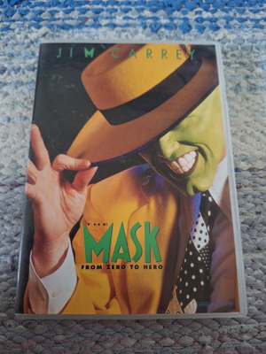 The Mask