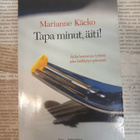 Marianne Käcko - Tapa minut, äiti! (pokkari) - pikkukuva 3