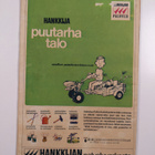 Pellervo n:o 7/1966 - pikkukuva 2