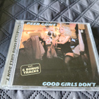 Peer Günt - Good Girls Dont... - pikkukuva 1