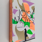 Jojo Moyes : Ne, jotka ymmärtävät kauneutta - pikkukuva 1