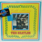 PROFIL - KAIKKI RAKKAUTENI THE BEATLES EX+/EX+ LP - pikkukuva 1