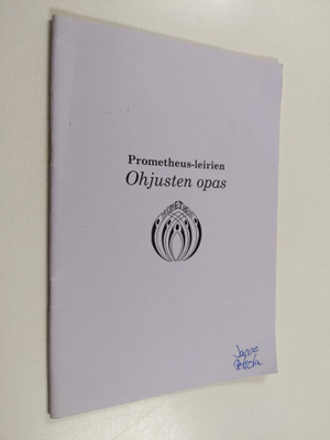 Prometheus-leirien Ohjusten opas