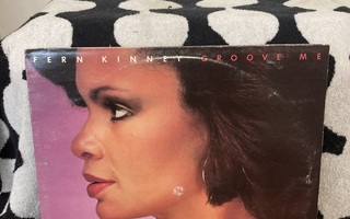 Fern Kinney – Groove Me LP