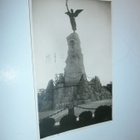 Tallinn, Rusalka-muistomerkki, vanha mv kortti, p. 1929 - pikkukuva 1