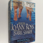 JoAnn Ross ym. : Windfall - pikkukuva 1