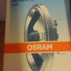 Osram Halospot 111 G53 100W 12V 41850WFL 4KPL - pikkukuva 3