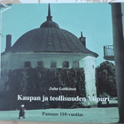 Juha Lankinen: Kaupan ja teollisuuden Viipuri - pikkukuva 1