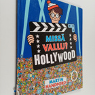 Martin Handford : Missä Vallu? : Hollywood - pikkukuva 1