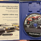 PS2 Colin McRae Rally 04 - pikkukuva 3