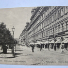 VANHA Postikortti Helsinki 1900-l - pikkukuva 1