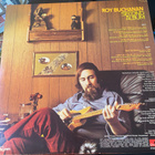 Roy Buchanan: Second Album (1973) LP - pikkukuva 2