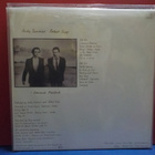 ANDY SUMMERS ROBERT FRIPP - I ADVANCE MASKED M-/M- LP - pikkukuva 2