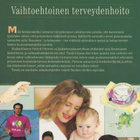 Patrick Pietroni: Vaihtoehtoinen terveydenhoito - pikkukuva 2
