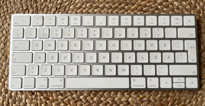 Apple magic keyboard