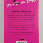 Hanna Kauppinen : Bändin käsikirja - pikkukuva 2