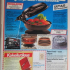 NYKYPOSTI LEHTI 6 / 1985 SISÄLLYSLUETTELO KUVA 2 ja 3 - pikkukuva 4